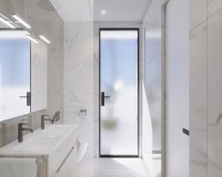 Nouvelle construction - terraced - Guardamar del Segura