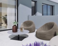 Nouvelle construction - terraced - Guardamar del Segura