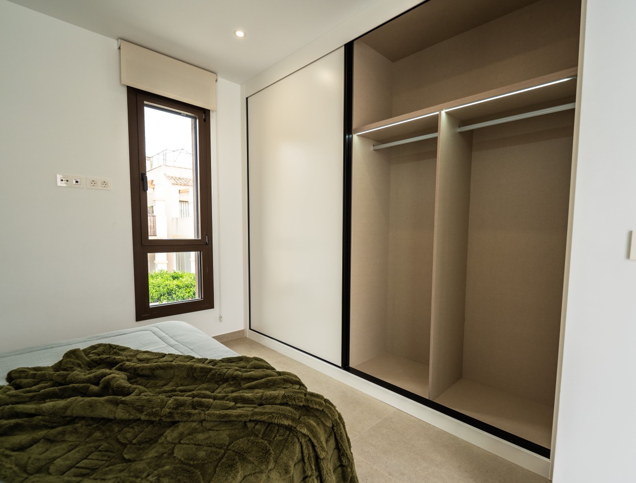 Nouvelle construction - terraced - Heredades