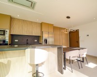 Nouvelle construction - terraced - Heredades