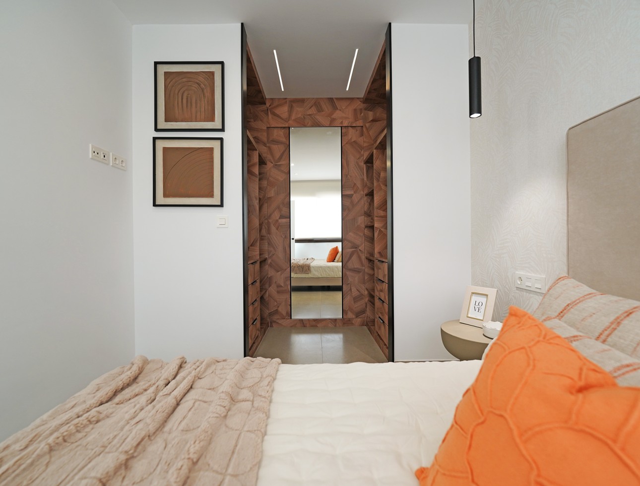 Nouvelle construction - terraced - Heredades