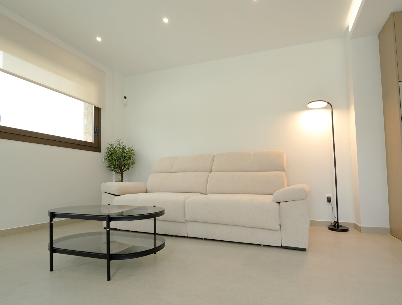 Nouvelle construction - terraced - Heredades