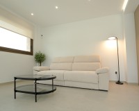 Nouvelle construction - terraced - Heredades