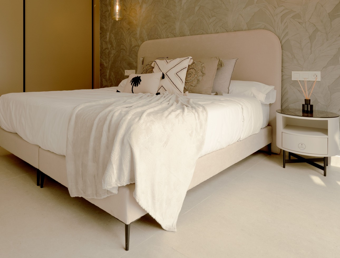 Nouvelle construction - terraced - Heredades