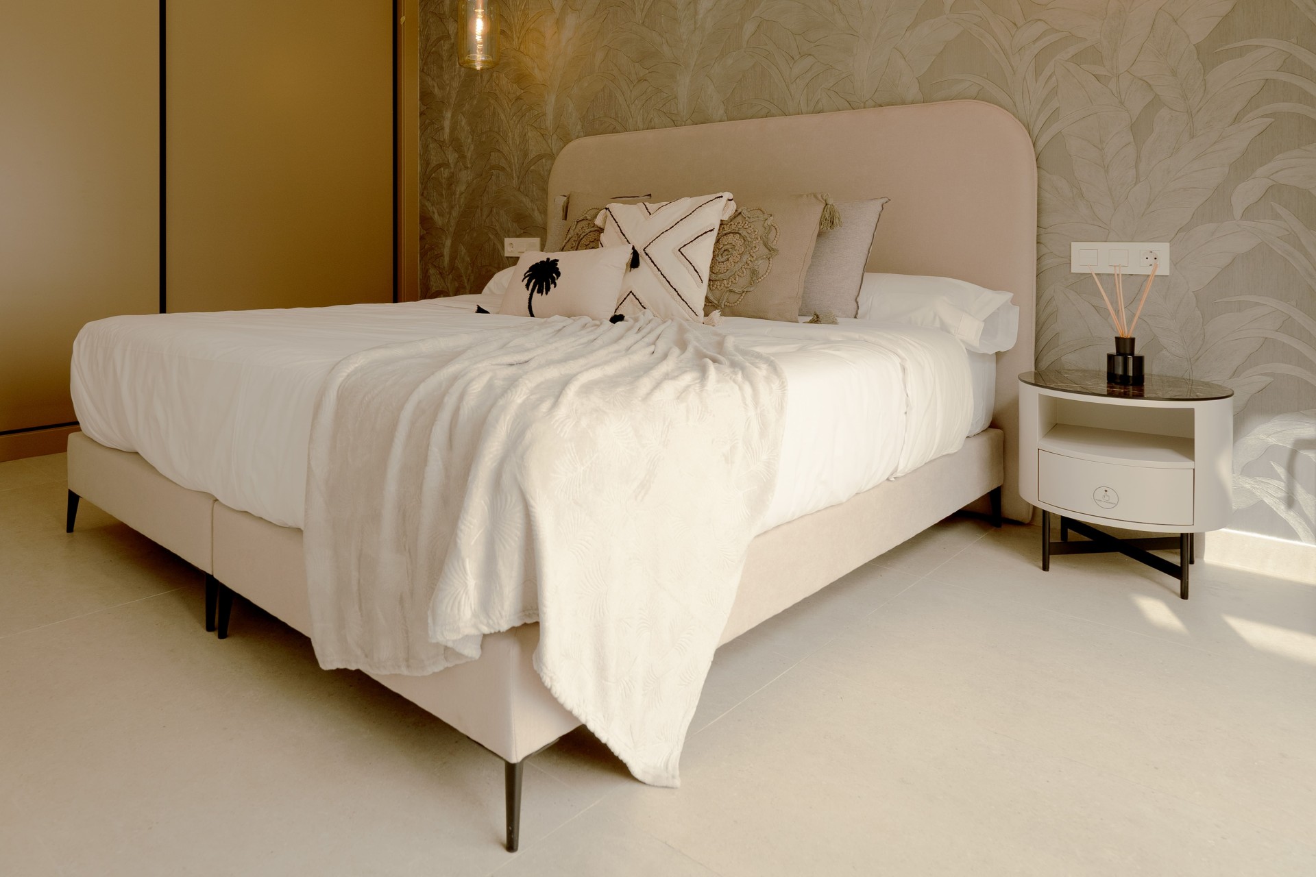 Nouvelle construction - terraced - Heredades