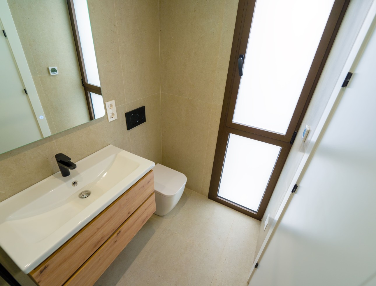 Nouvelle construction - terraced - Heredades