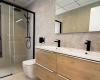 Nouvelle construction - terraced - Heredades