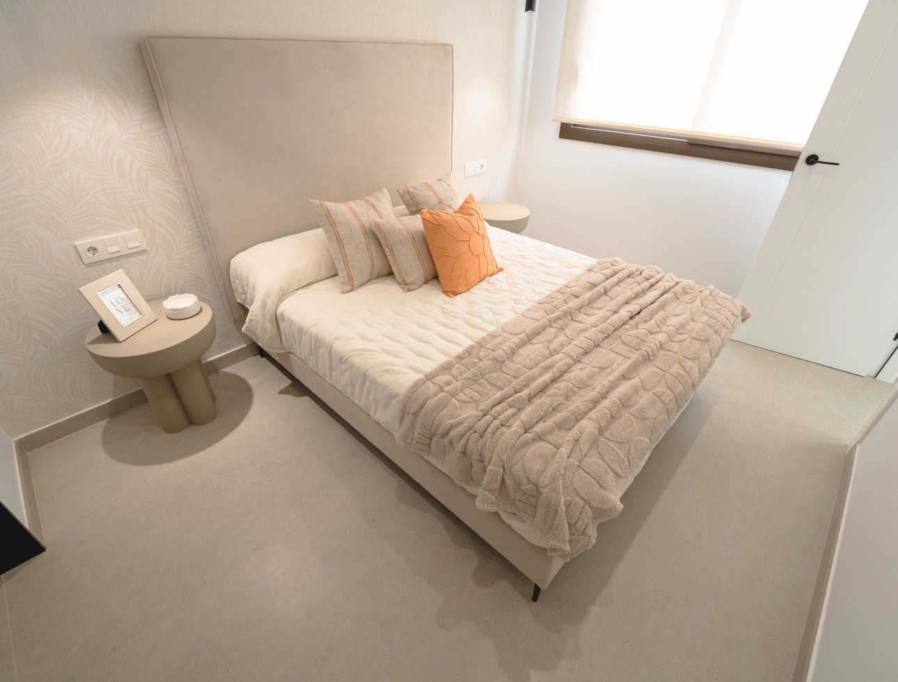 Nouvelle construction - terraced - Heredades