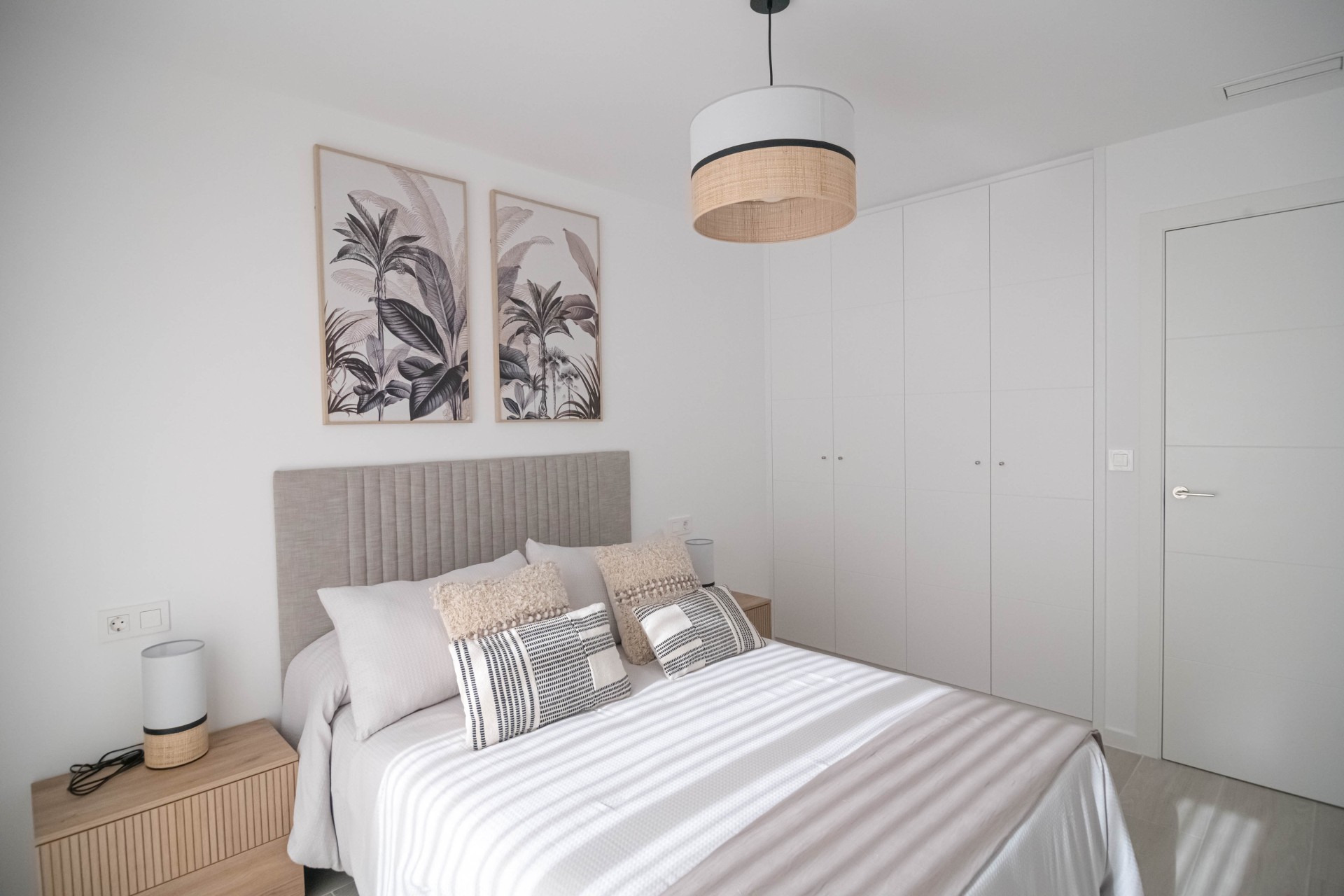 Nouvelle construction - terraced - Jerónimo y Avileses