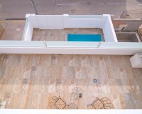 Nouvelle construction - terraced - Jerónimo y Avileses