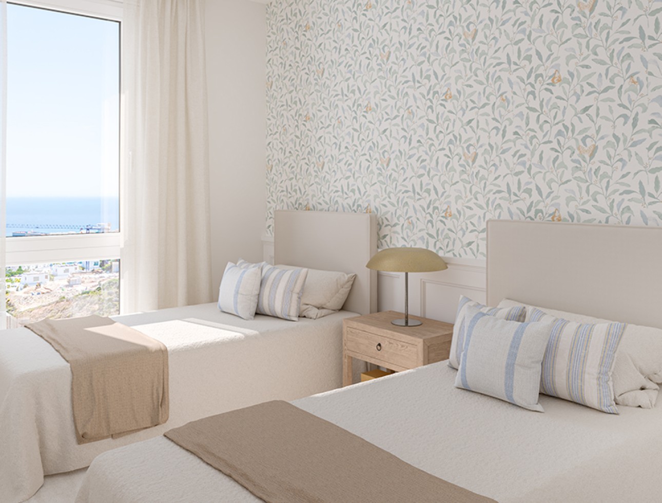 Nouvelle construction - terraced - La Cala de Mijas