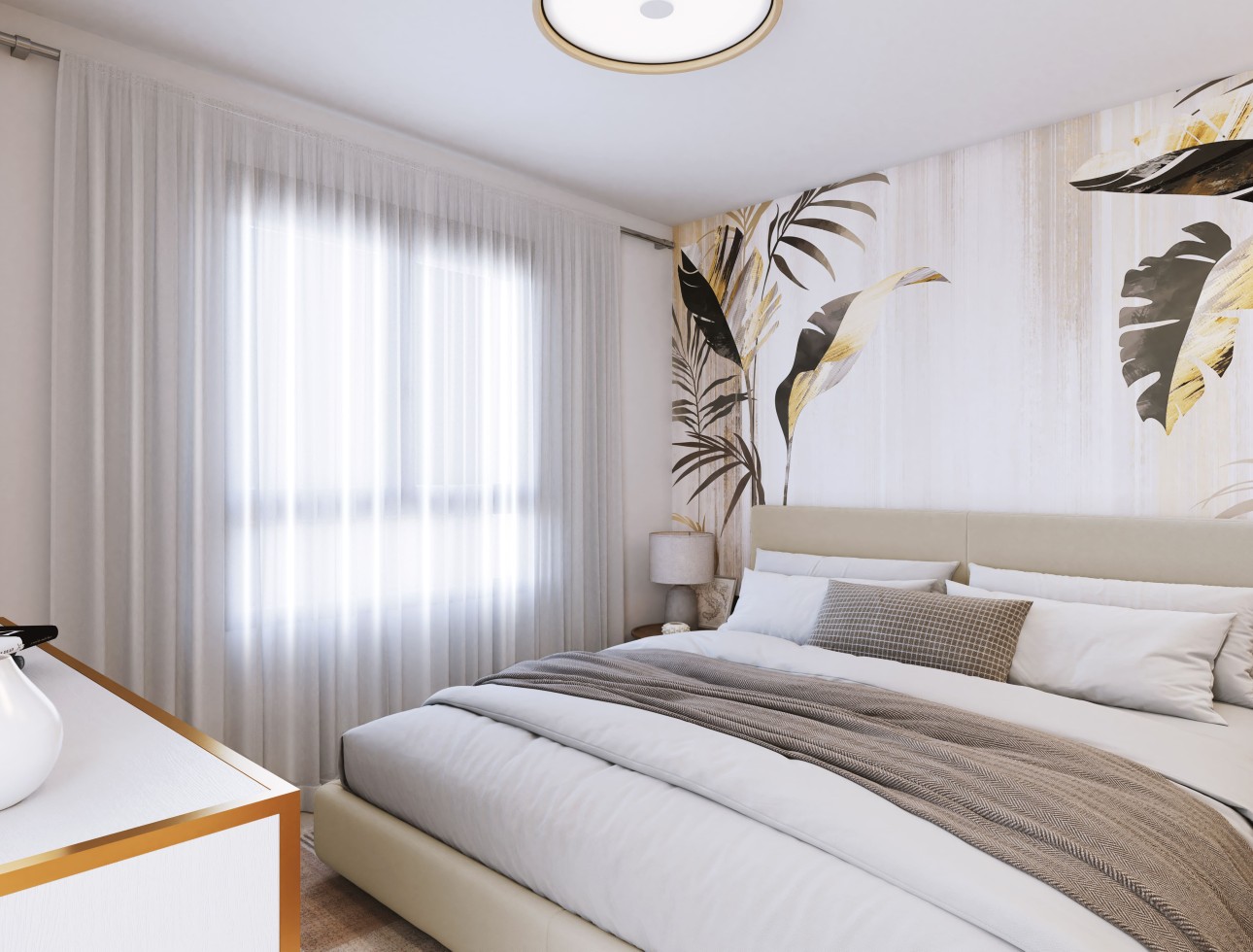 Nouvelle construction - terraced - La Cala de Mijas