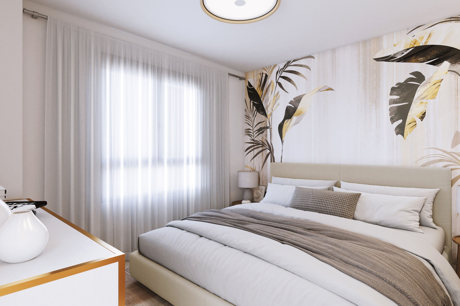 Nouvelle construction - terraced - La Cala de Mijas