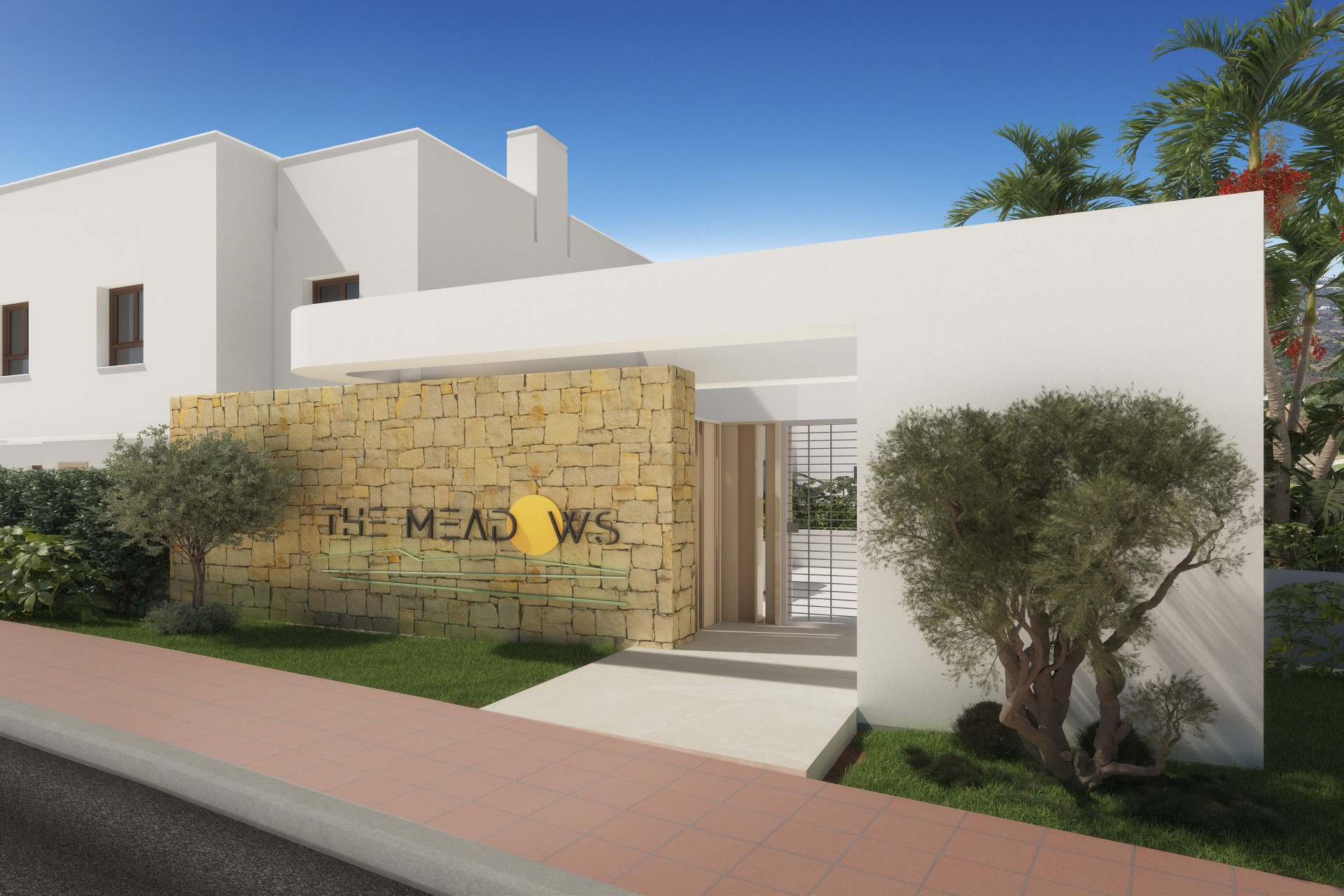 Nouvelle construction - terraced - La Cala de Mijas
