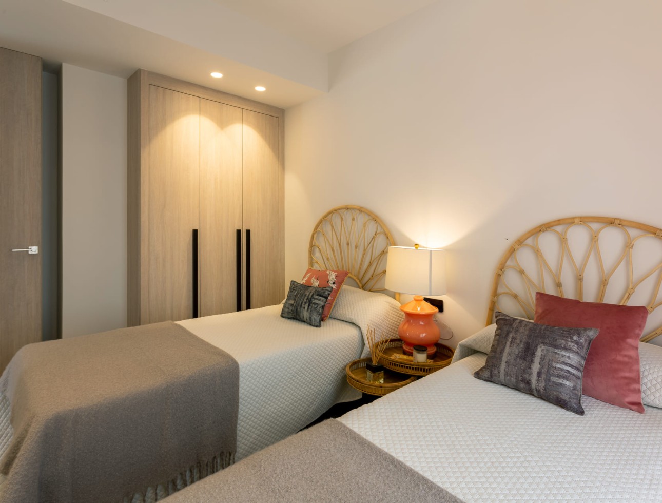 Nouvelle construction - terraced - La Finca Golf