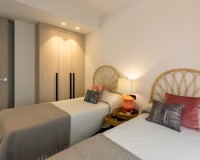 Nouvelle construction - terraced - La Finca Golf