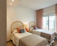 Nouvelle construction - terraced - La Finca Golf