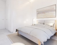 Nouvelle construction - terraced - Los Alcázares