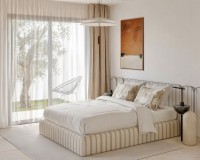 Nouvelle construction - terraced - Los Alcázares