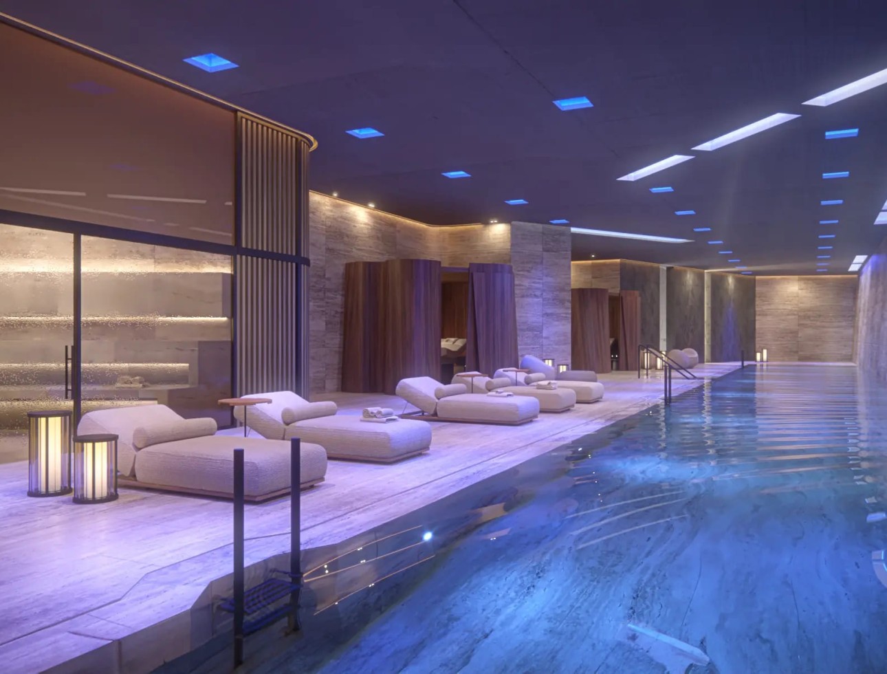 Nouvelle construction - terraced - Marbella