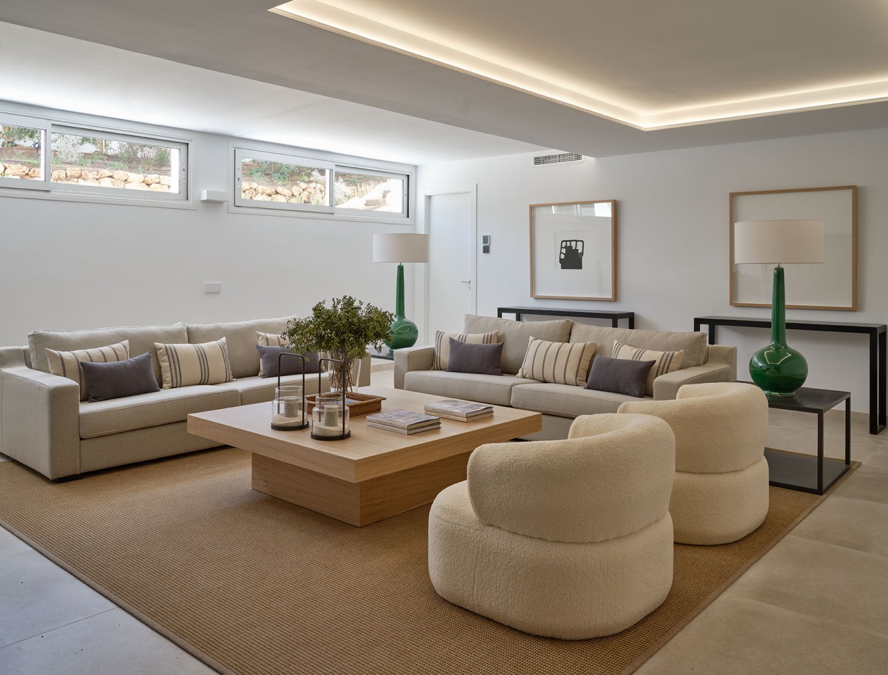 Nouvelle construction - terraced - Marbella