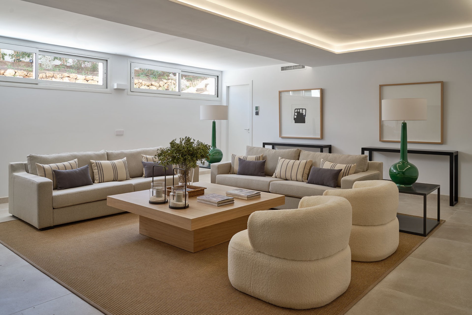 Nouvelle construction - terraced - Marbella