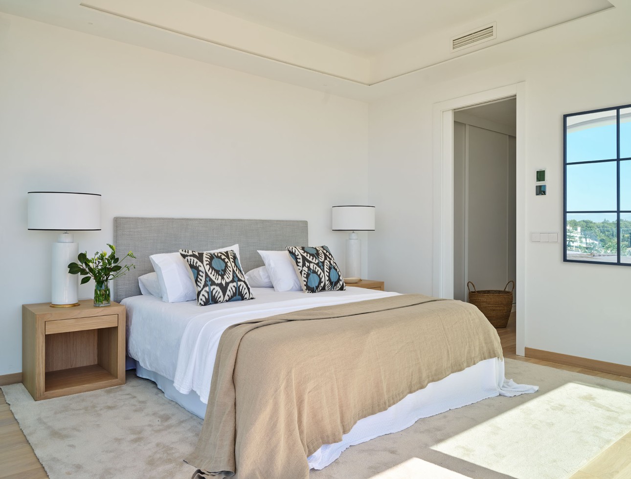 Nouvelle construction - terraced - Marbella