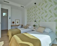 Nouvelle construction - terraced - Marbella