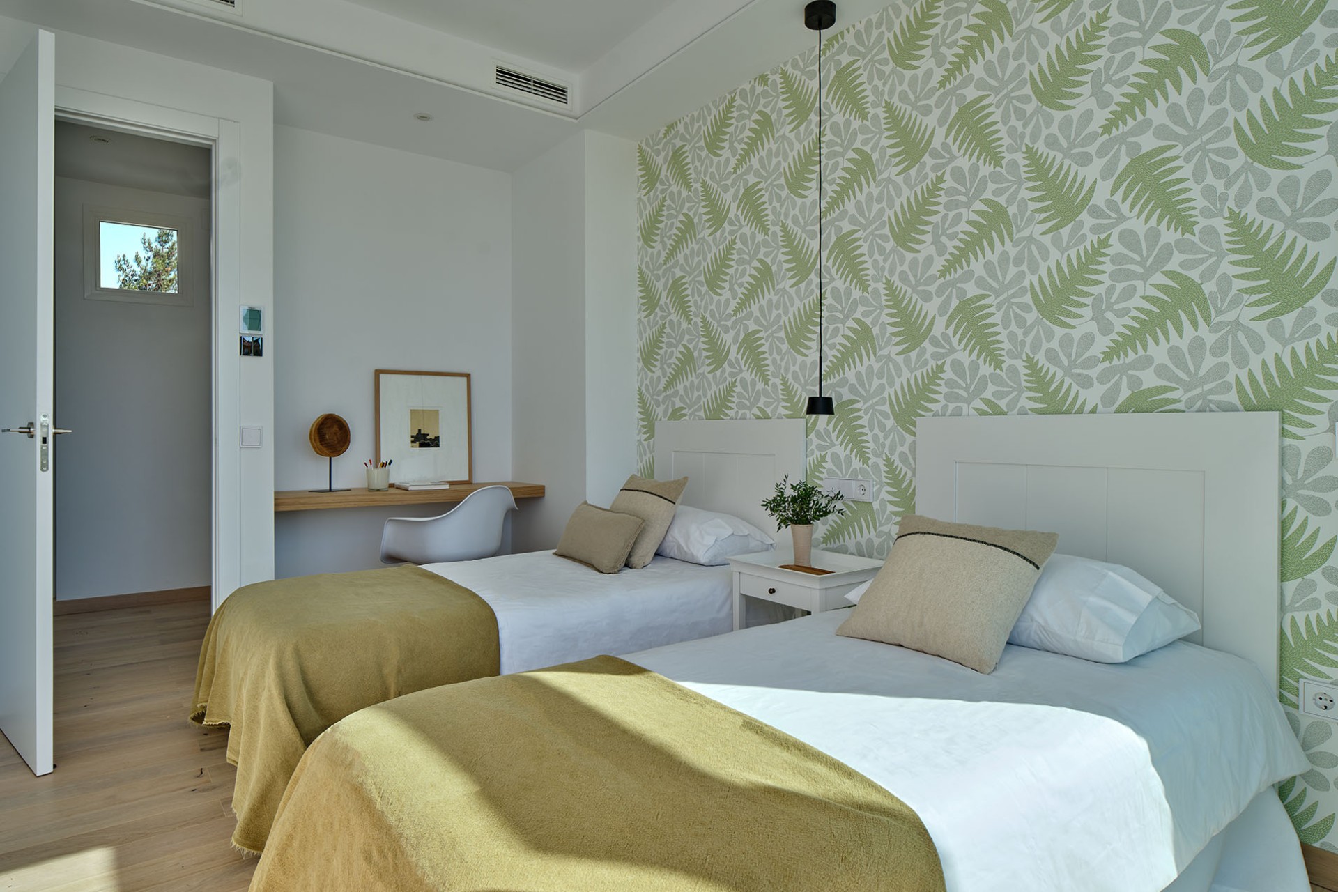 Nouvelle construction - terraced - Marbella