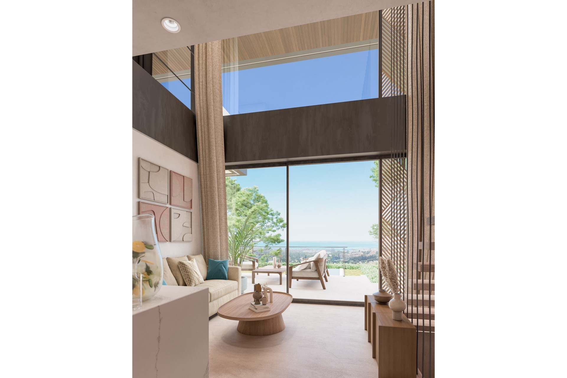 Nouvelle construction - terraced - Marbella