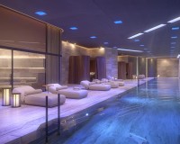 Nouvelle construction - terraced - Marbella