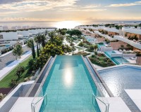 Nouvelle construction - terraced - Marbella
