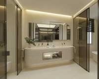 Nouvelle construction - terraced - Marbella