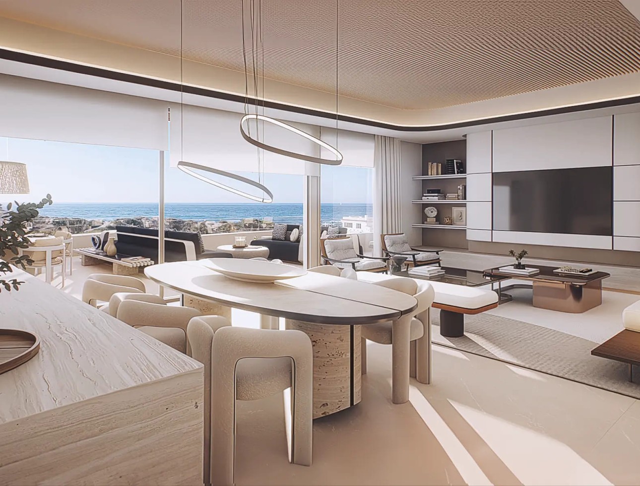 Nouvelle construction - terraced - Marbella