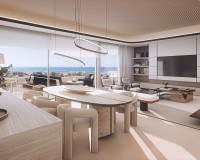 Nouvelle construction - terraced - Marbella