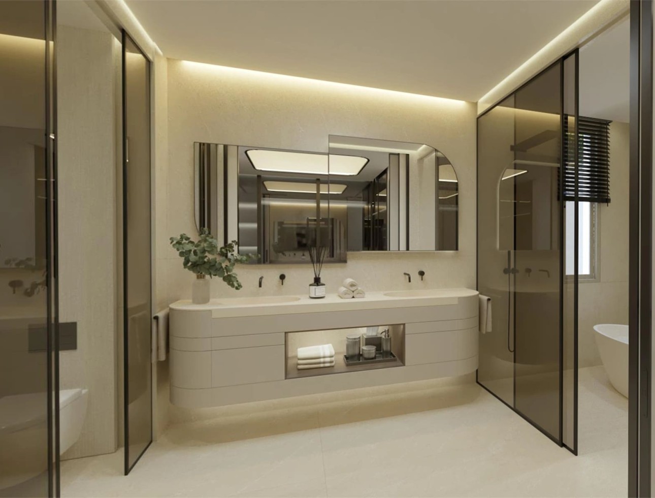 Nouvelle construction - terraced - Marbella