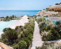 Nouvelle construction - terraced - Marbella