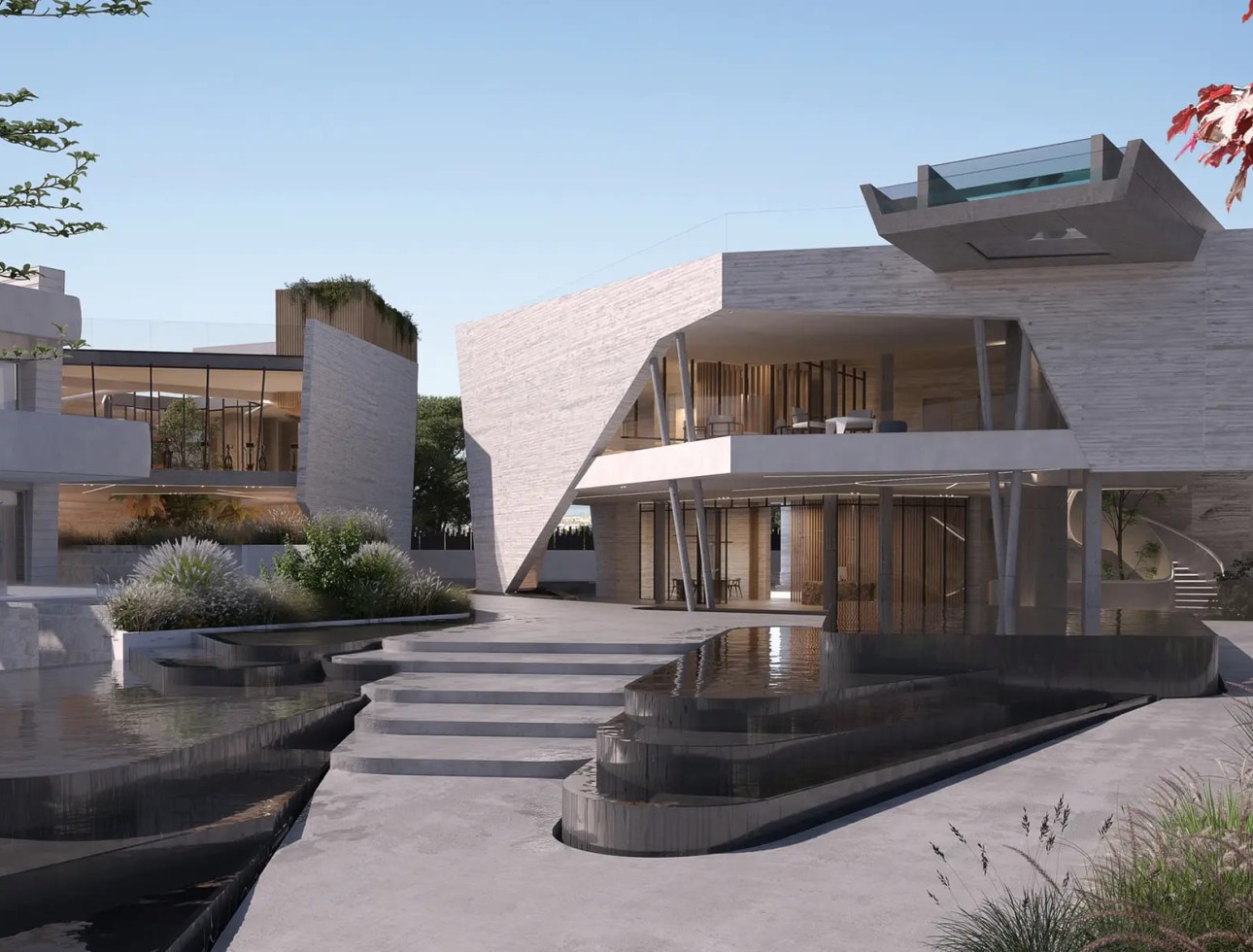 Nouvelle construction - terraced - Marbella