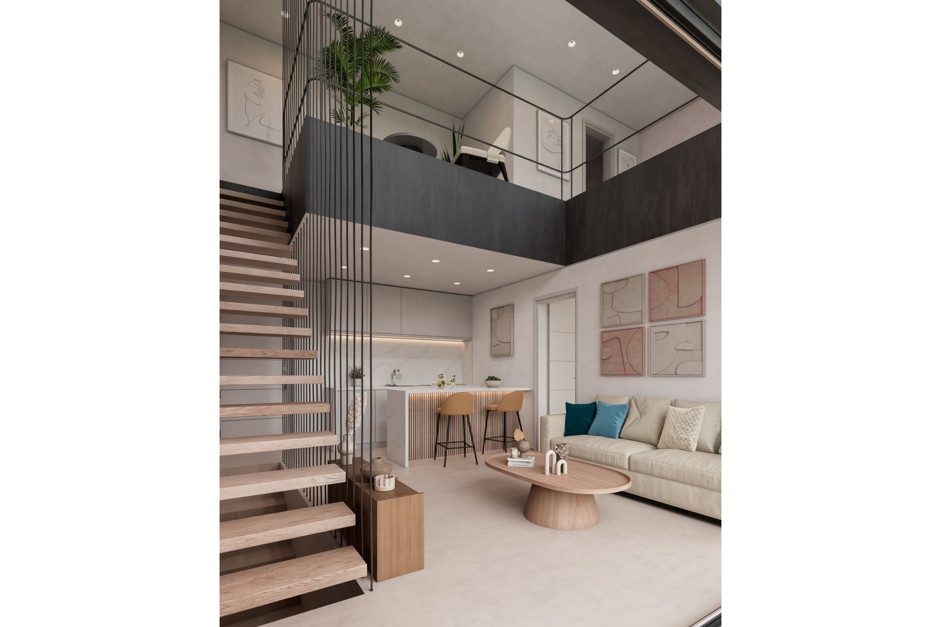 Nouvelle construction - terraced - Marbella