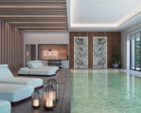 Nouvelle construction - terraced - Marbella