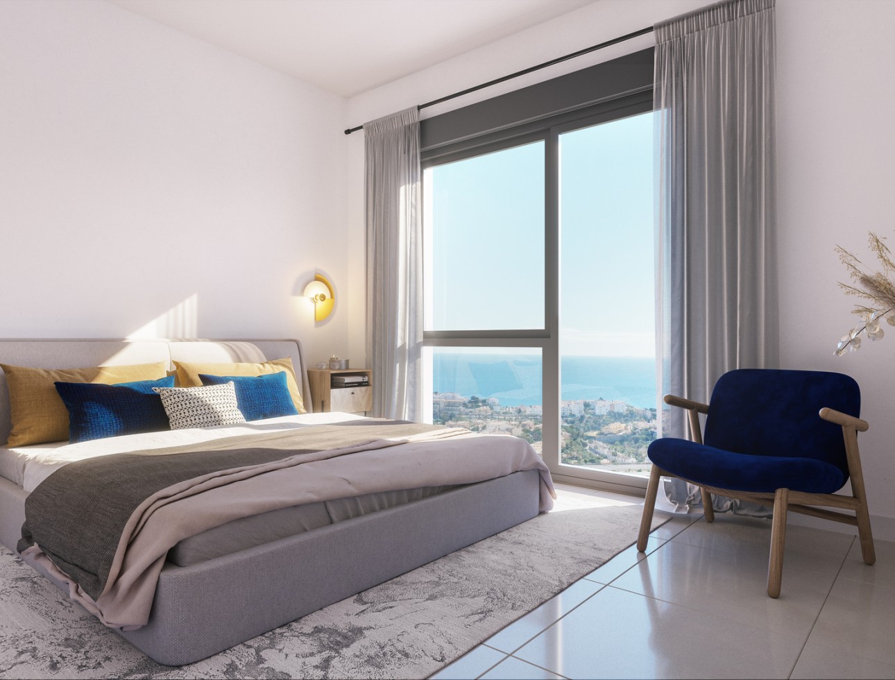 Nouvelle construction - terraced - Mijas