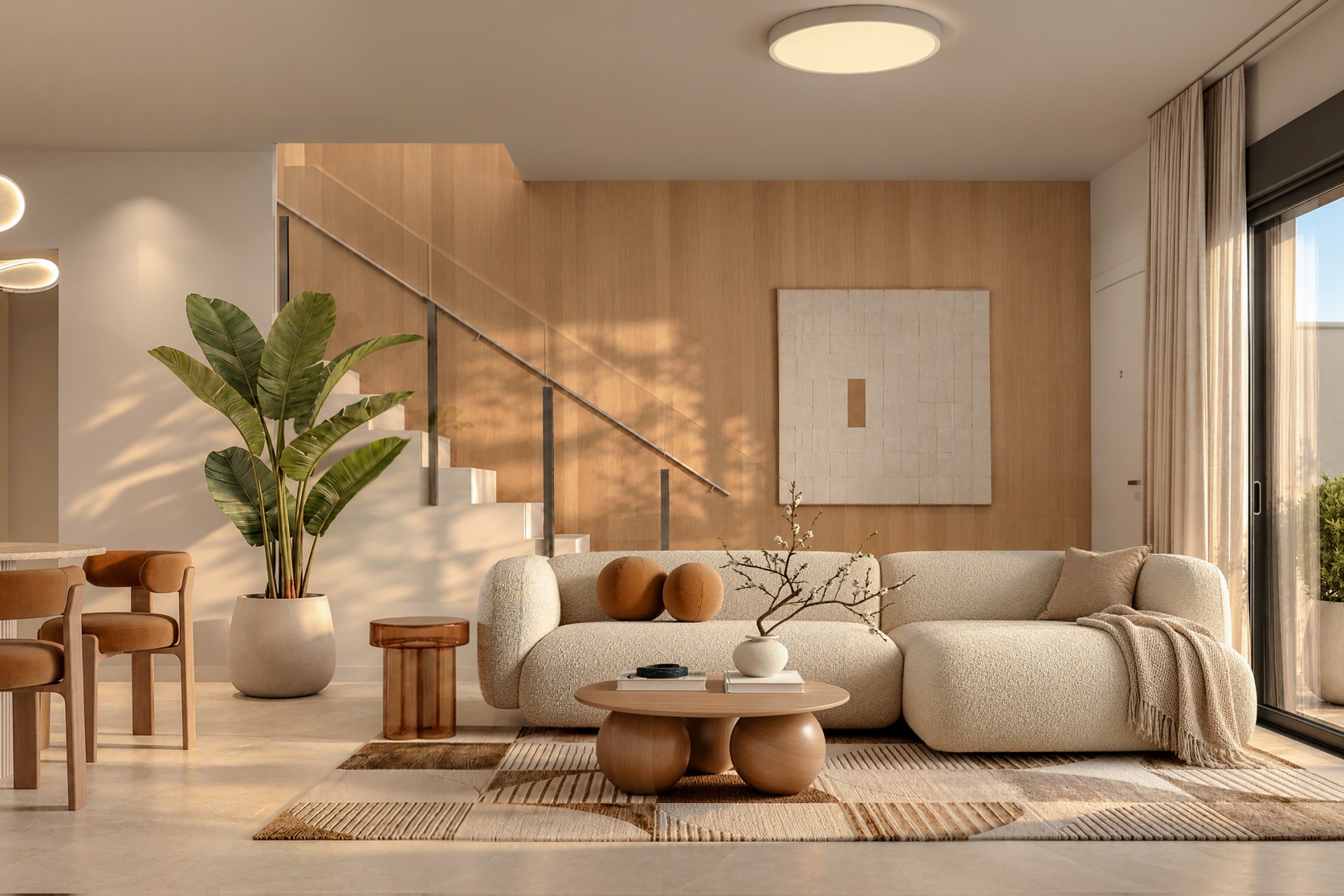 Nouvelle construction - terraced - Mutxamel