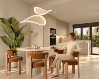 Nouvelle construction - terraced - Mutxamel
