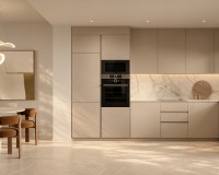Nouvelle construction - terraced - Mutxamel