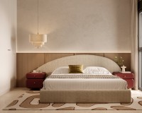 Nouvelle construction - terraced - Mutxamel