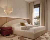 Nouvelle construction - terraced - Mutxamel