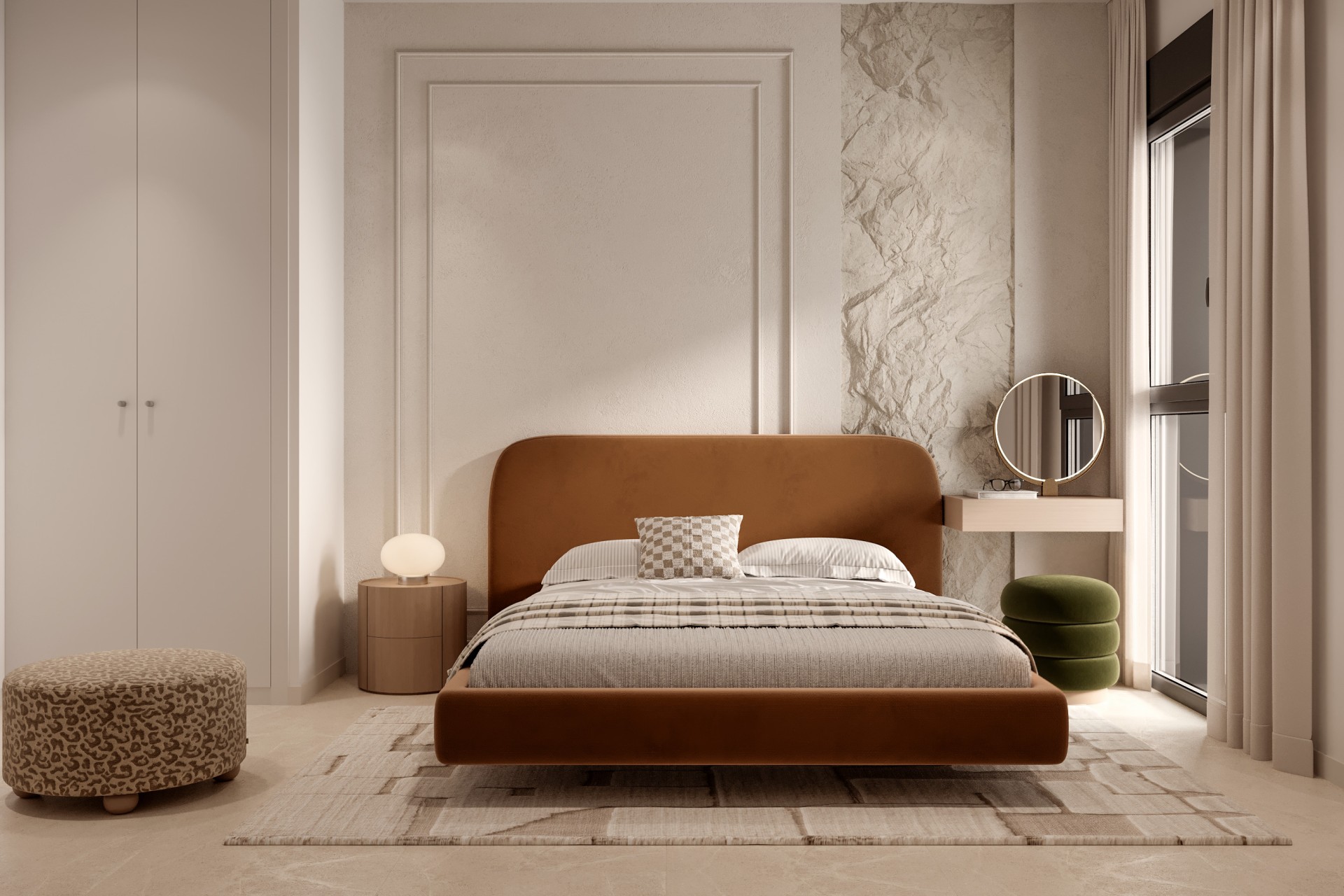 Nouvelle construction - terraced - Mutxamel