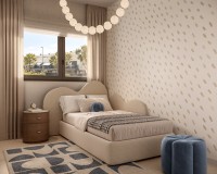 Nouvelle construction - terraced - Mutxamel