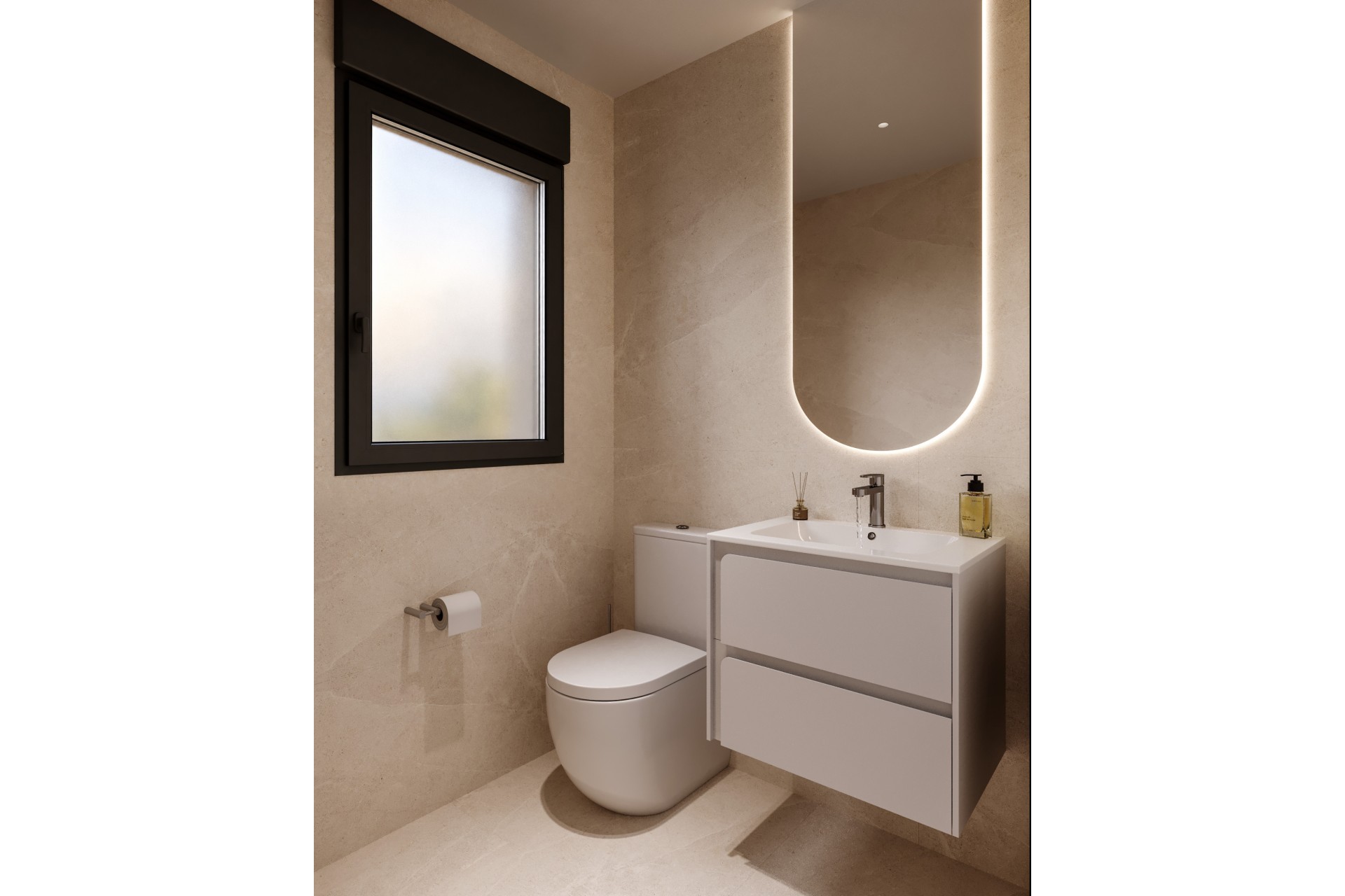 Nouvelle construction - terraced - Mutxamel