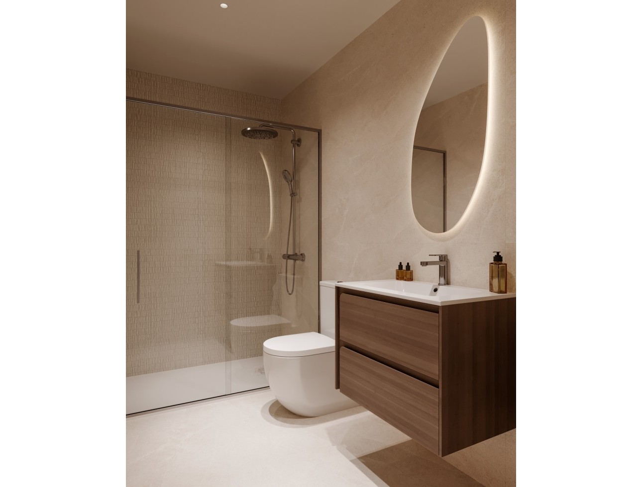 Nouvelle construction - terraced - Mutxamel